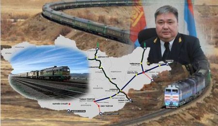 УБТЗ-ын эрхэм дарга шинэ вагоны мөнгөөр хуучин вагон худалдан авсан уу?