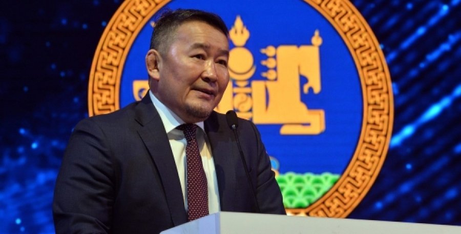 Ерөнхийлөгч өө, жигшүүрт хэрэг үйлдсэн этгээдийг олны өмнө шийтгэе!!!