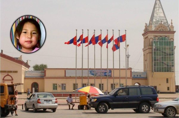 Д.СЭРЖМЯДАГ ОХИНЫГ ЭРЭН ХАЙСААР БАЙНА