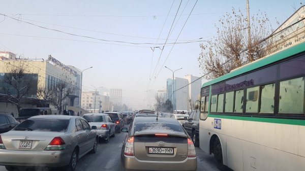 МАРГААШ ДУГААРЫН ХЯЗГААРЛАЛТ ҮЙЛЧЛЭХГҮЙ