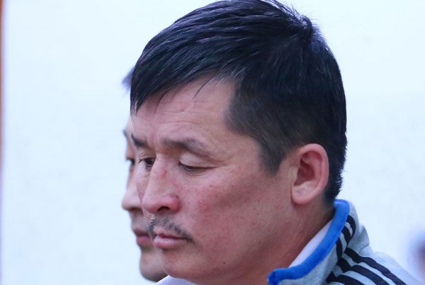 С.Зориг агсны амийг хөнөөсөн гэх Б.Содномдаржаа шоронгоос захидал бичжээ