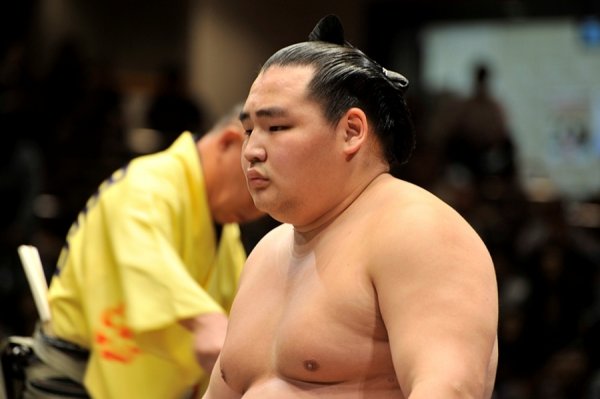 ХАРУ БАШЁГИЙН ЭХНИЙ ӨДӨР ИХ АВАРГА КАКҮРЮҮ М.АНАНД ЧИЁТАЙРЮҮГ ДАВЛАА