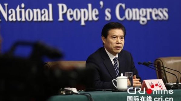 Хятад улс санаатайгаар худалдааны дайн үүсгэхгүй