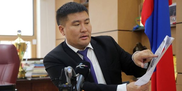 ХУУРАМЧ ЗАХИРАМЖААР ГАЗАР ЭЗЭМШИХ ГЭРЧИЛГЭЭ ҮЙЛДСЭНИЙГ ИЛРҮҮЛЭВ