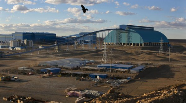 Ц.Даваасүрэн: Оюутолгойн гэрээ өдөр ирэх тусамүр ашиггүй гэдэг нь батлагдаж байна