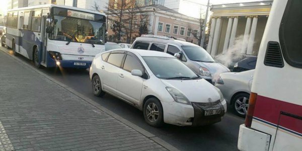 НЭГДҮГЭЭР ЭГНЭЭГЭЭР НИЙТИЙН ТЭЭВРИЙН ХЭРЭГСЛИЙГ ЧӨЛӨӨТЭЙ ЗОРЧИХ БОЛОМЖТОЙ БОЛГОНО