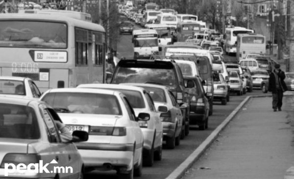 3, 8 тоогоор төгссөн автотээврийн хэрэгсэл энэ сард татвараа төлнө