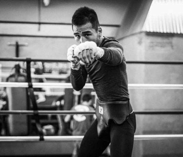 Н.Төгсцогт 10 дахь тулаанаа ирэх сард хийхээр болжээ