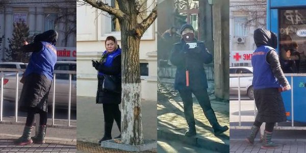 НЭГДҮГЭЭР ЭГНЭЭГЭЭР ЗОРЧСОН ТЭЭВРИЙН ХЭРЭГСЛИЙН ЗУРГИЙГ АВЧ ЗӨРЧЛИЙГ ИЛРҮҮЛЖ БАЙНА