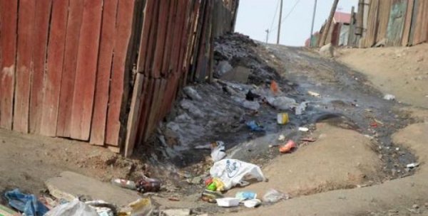 Чимээгүй үхэл буюу хөрсний бохирдолын мөрөөр /сурвалжлага/