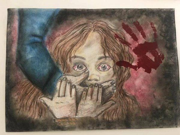 Эвий дээ, ядуухан Монголын ялдамхан хонгор үрс минь...