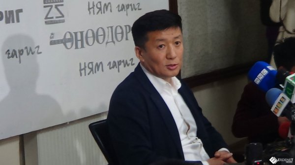 С.Баярцогтын шударга байдалд эргэлзэж байна, гэхдээ?