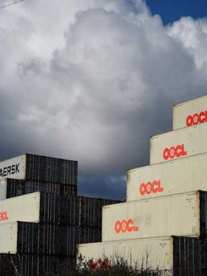 ОХУ-д ажилладаг Умард Солонгосын 5 иргэн чингэлэг дотор угаартаж нас баржээ