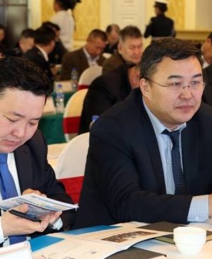 “Замын хөдөлгөөний аюулгүй байдлын төлөө хамтдаа” анхдугаар зөвлөгөөн боллоо