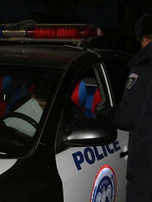 Амралтын өдөр хүний амь нас хохироогоод зугтсан этгээдийг шуурхай илрүүллээ