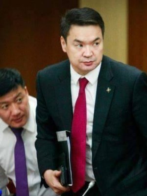 С.БАЯР, С.БАЯРЦОГТ НАРААР 