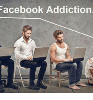 Бид хэрхэн олон нийтийн сүлжээний боол болдог вэ