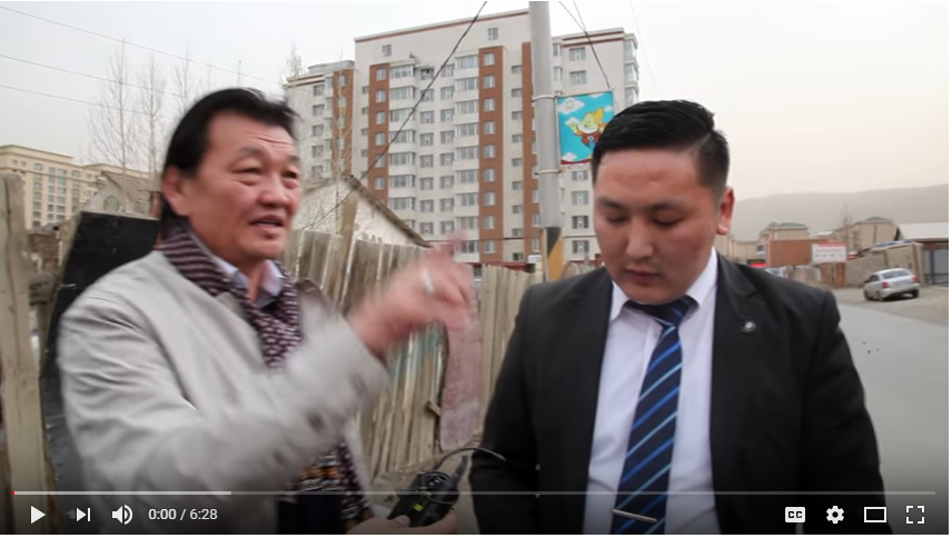 Хөрөнгөтнүүдийн өмнө төр хэдий болтол хүчин мөхөсдөх вэ