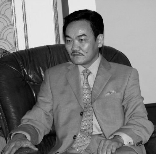 Н.Багабанди хадгаламжиндаа 1 тэрбум 865 сая төгрөгтэй