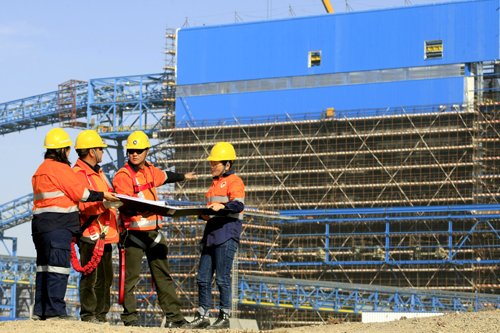 Оюу Толгой 11 тэрбум төгрөгийг эхний ээлжинд Монголын Засгийн газарт шилжүүллээ