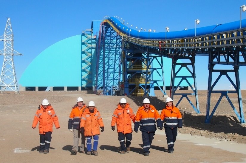 Оюу Толгой 11 тэрбум төгрөгийг эхний ээлжинд Монголын Засгийн газарт шилжүүллээ