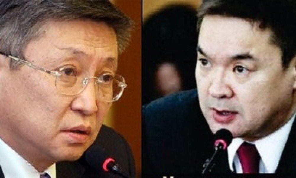 С.Баяр нарын бие муудаж, хорих ангиас гарах бэлтгэлээ базааж эхлэв үү?