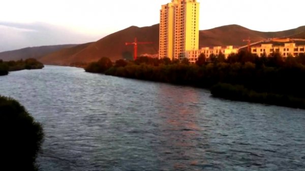 Хатан туулын өнгөрсөн ба өнөө