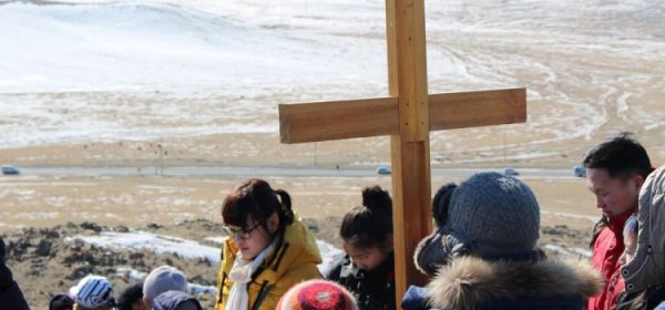 ХАРИЙН ШАШНЫ УРСГАЛД УГААГДАЖ БУЙ ХОЙЧ ҮЕ…