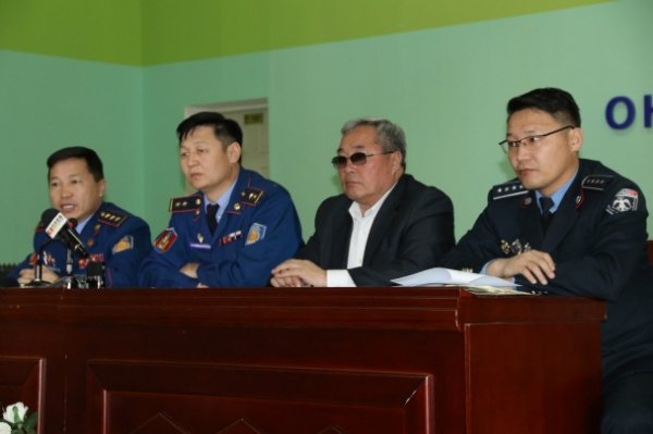 Хүн ам олноор төвлөрдөг аж ахуйн нэгж, байгууллагуудад шалгалт хийнэ