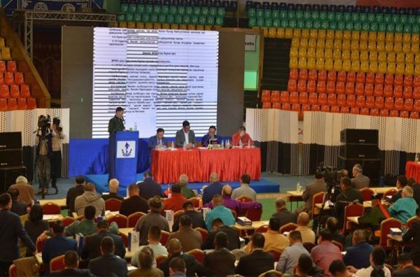 МҮБХ шүүхэд ханджээ