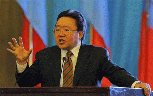 Дараагийн дуудагдах хүн нь Ц.Элбэгдорж уу