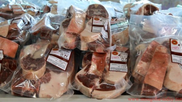 Нөөцийн мах гарсан ч махны үнэ буураагүй байна