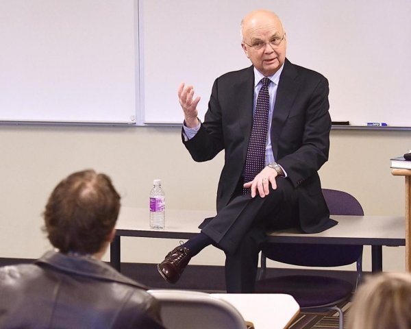 АНУ-ЫН ТАГНУУЛЫН ТӨВ ГАЗРЫН ДАРГА АСАН ТРАМП-КИМИЙН УУЛЗАЛТЫГ МОНГОЛД БОЛОХ ИЛҮҮ МАГАДЛАЛТАЙ ГЭЖЭЭ