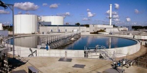 ЦЭВЭРЛЭХ БАЙГУУЛАМЖААС ГАРАХ ЦЭВЭРШҮҮЛСЭН УСЫГ ДАХИН АШИГЛАХ БОЛОМЖ БҮРДЭНЭ