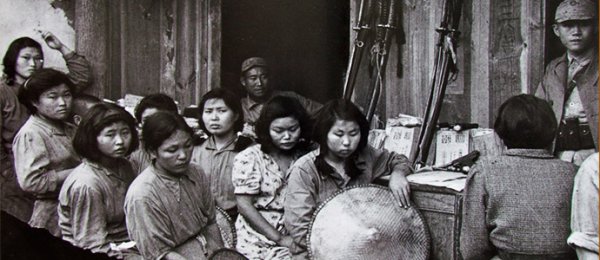 ДАЙНЫ ҮЕД ”СЕКС БООЛЧЛОЛ”-Д ӨРТСӨН ЭМЭГТЭЙН ГУНИГТ ТАВИЛАН