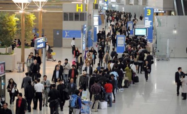 Солонгос явуулна гэсэн заранд луйвардуулахгүй байхыг анхааруулав