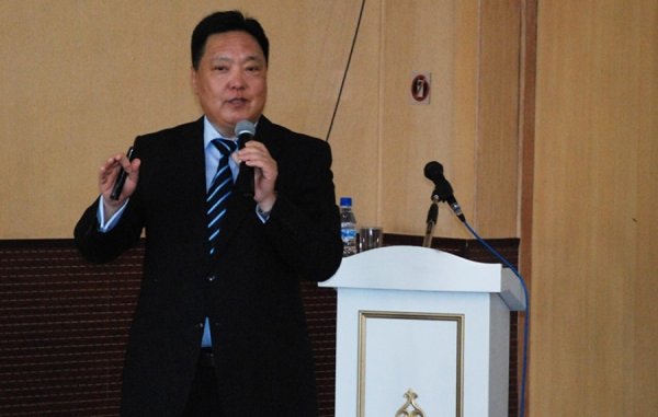 М.ЭНХСАЙХАНЫГ ЭЛЧИН САЙДААС НЬ ЭГҮҮЛЭН ТАТАХ ШИЙДВЭРИЙГ ГАРГАЛАА