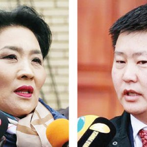 С.Баяр, Ч.Сайханбилэг нарыг хорих хугацааг сунгалаа