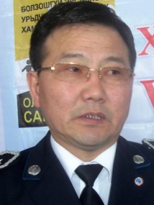 АТГ АЛЬ УЛСЫН АГЕНТ ВЭ