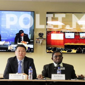 Бүс нутгийн мөнгөний бодлогыг чангатгана