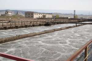 Улаанбаатар маань 