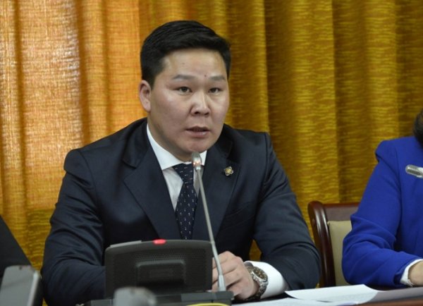 Д.Гантулгад зориулсан зохиомол “Зэлтэрийн гацаа”