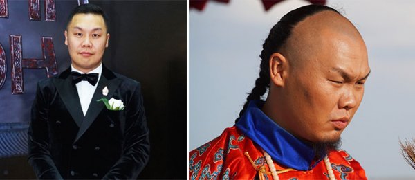 Б.БАРСЛХАГВА: НЭГ ГАЗАРТ АЖИЛД ОРОХ ГЭСЭН БОЛОВЧ НАМАЙГ АВАХГҮЙ ГЭНЭ