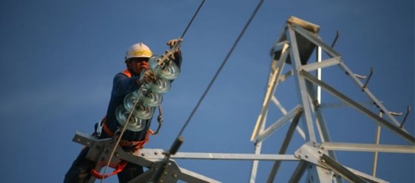 Өнөөдөр цахилгаан хязгаарлах газрууд