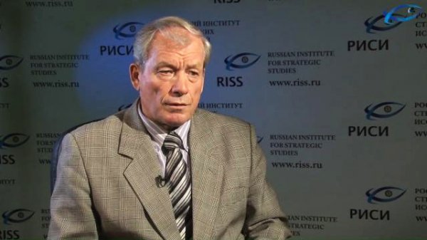 Манайтай хамтрах нь ОХУ-ын дорнын орон руу чиглэсэн ГАДААД БОДЛОГЫН чухал хэсэг юм