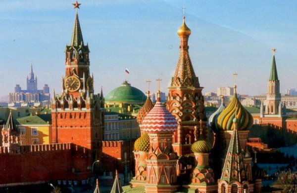 ОХУ-ын авлигатай тэмцэх үндэсний төлөвлөгөө боловсруулжээ