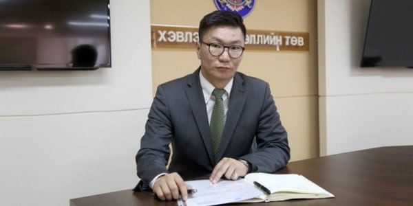 Бүх нийтээр мод тарих үндэсний өдөр энэ бямба гаригт болно
