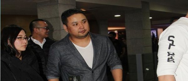 ГЭНЭН ЦАЙЛГАН Э.АЛДАРЫН ЭРШҮҮД БОЛСОН ТӨРХ