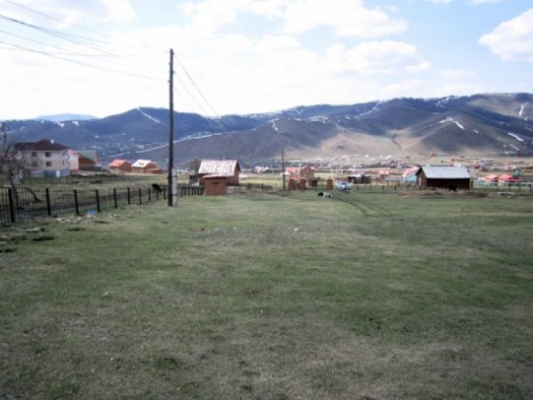 Газар олголтыг ганцхан “гарт” төвлөрүүлмээр байна