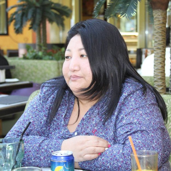 Сэтгүүлч Б.Ганчимэг ЗГХЭГ-ын дарга Г.Занданшатарт хандан ил захидал илгээлээ